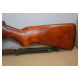 Winchester M1 Garand .30 Cal Semi-Auto US Rifle