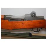 Winchester M1 Garand .30 Cal Semi-Auto US Rifle