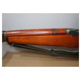 Winchester M1 Garand .30 Cal Semi-Auto US Rifle