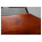 Winchester M1 Garand .30 Cal Semi-Auto US Rifle