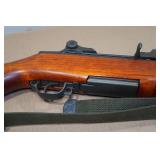 Winchester M1 Garand .30 Cal Semi-Auto US Rifle