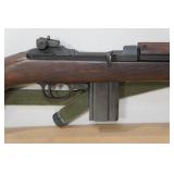 Winchester M1 Carbine .30 Cal Semi-Auto US Rifle