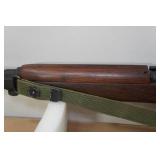 Winchester M1 Carbine .30 Cal Semi-Auto US Rifle