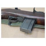 Winchester M1 Carbine .30 Cal Semi-Auto US Rifle