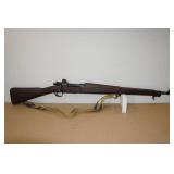Remington US Model 03-A3 .30-06 Sprg Bolt-Action Rifle