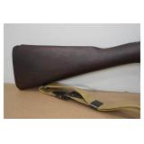 Remington US Model 03-A3 .30-06 Sprg Bolt-Action Rifle