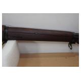 Remington US Model 03-A3 .30-06 Sprg Bolt-Action Rifle