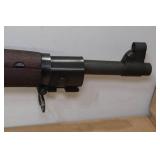 Remington US Model 03-A3 .30-06 Sprg Bolt-Action Rifle