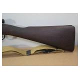 Remington US Model 03-A3 .30-06 Sprg Bolt-Action Rifle