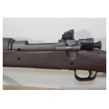 Remington US Model 03-A3 .30-06 Sprg Bolt-Action Rifle