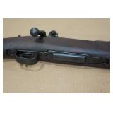 Remington US Model 03-A3 .30-06 Sprg Bolt-Action Rifle