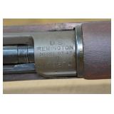 Remington US Model 03-A3 .30-06 Sprg Bolt-Action Rifle