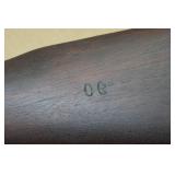 Remington US Model 03-A3 .30-06 Sprg Bolt-Action Rifle