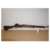 Remington US Model of 1917 .30-06 Sprg Bolt-Action Rifle