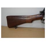 Remington US Model of 1917 .30-06 Sprg Bolt-Action Rifle