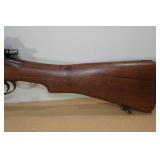 Remington US Model of 1917 .30-06 Sprg Bolt-Action Rifle