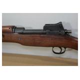 Remington US Model of 1917 .30-06 Sprg Bolt-Action Rifle