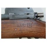 Remington US Model of 1917 .30-06 Sprg Bolt-Action Rifle