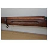 Remington US Model of 1917 .30-06 Sprg Bolt-Action Rifle