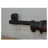 Remington US Model of 1917 .30-06 Sprg Bolt-Action Rifle