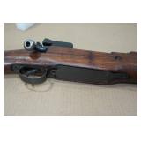 Remington US Model of 1917 .30-06 Sprg Bolt-Action Rifle