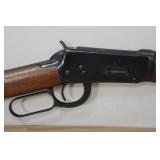1958 Winchester Model 94 .30-30 Win Lever-Action Rifle