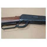 1958 Winchester Model 94 .30-30 Win Lever-Action Rifle