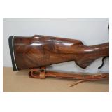 Browning Model 78 .25-06 Lever Activated Falling Block Rifle - 26" Octagon Barrel - Original Box