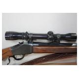 Browning Model 78 .25-06 Lever Activated Falling Block Rifle - 26" Octagon Barrel - Original Box