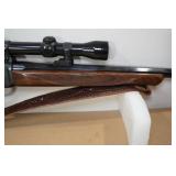 Browning Model 78 .25-06 Lever Activated Falling Block Rifle - 26" Octagon Barrel - Original Box
