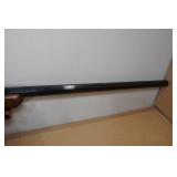 Browning Model 78 .25-06 Lever Activated Falling Block Rifle - 26" Octagon Barrel - Original Box