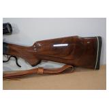 Browning Model 78 .25-06 Lever Activated Falling Block Rifle - 26" Octagon Barrel - Original Box