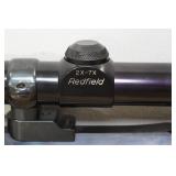 Browning Model 78 .25-06 Lever Activated Falling Block Rifle - 26" Octagon Barrel - Original Box