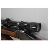 Browning Model 78 .25-06 Lever Activated Falling Block Rifle - 26" Octagon Barrel - Original Box