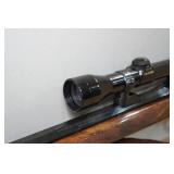 Browning Model 78 .25-06 Lever Activated Falling Block Rifle - 26" Octagon Barrel - Original Box