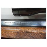 Browning Model 78 .25-06 Lever Activated Falling Block Rifle - 26" Octagon Barrel - Original Box