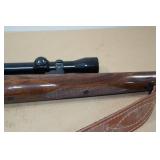 Browning Model 78 .25-06 Lever Activated Falling Block Rifle - 26" Octagon Barrel - Original Box