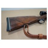 Browning Model 78 .25-06 Lever Activated Falling Block Rifle - 26" Octagon Barrel - Original Box