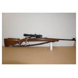 Browning FN Hi-Power Safari Grade .270 Win Bolt-Action Rifle - Original Box