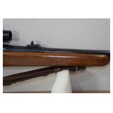 Browning FN Hi-Power Safari Grade .270 Win Bolt-Action Rifle - Original Box
