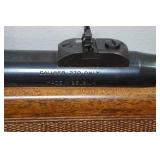 Browning FN Hi-Power Safari Grade .270 Win Bolt-Action Rifle - Original Box