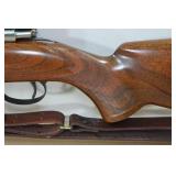 Browning FN Hi-Power Safari Grade .270 Win Bolt-Action Rifle - Original Box