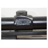 Browning FN Hi-Power Safari Grade .270 Win Bolt-Action Rifle - Original Box