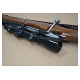 Browning FN Hi-Power Safari Grade .270 Win Bolt-Action Rifle - Original Box