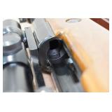 Browning FN Hi-Power Safari Grade .270 Win Bolt-Action Rifle - Original Box