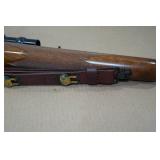 Browning FN Hi-Power Safari Grade .270 Win Bolt-Action Rifle - Original Box