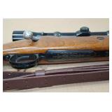 Browning FN Hi-Power Safari Grade .270 Win Bolt-Action Rifle - Original Box