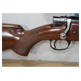 Browning FN Hi-Power Safari Grade 7mm Rem Mag Bolt-Action Rifle - Original Box