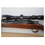 Browning FN Hi-Power Safari Grade 7mm Rem Mag Bolt-Action Rifle - Original Box