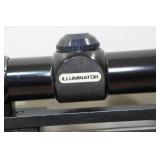 Browning FN Hi-Power Safari Grade 7mm Rem Mag Bolt-Action Rifle - Original Box